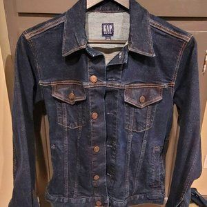 GAP Denim Jacket